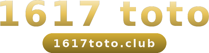 1617 toto logo