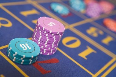 1617 toto Live Roulette Diamond